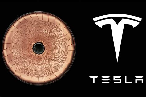 Lg Se Lance Dans La Production De Cellules 4680 Pour Tesla Motorlegend