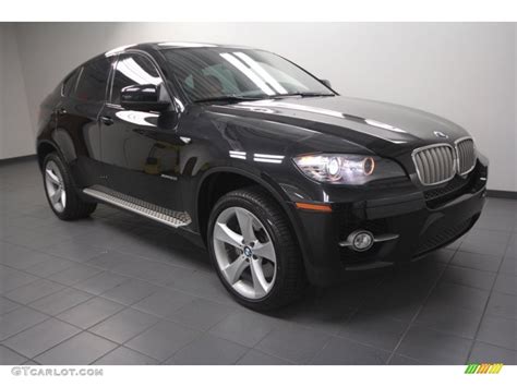 Full oem bmw owners manual available for download and online we post engine specific tuning guides, maintenance guides, diy repairs, etc. 2009 Black Sapphire Metallic BMW X6 xDrive50i #73233526 | GTCarLot.com - Car Color Galleries