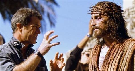 Mel Gibsons “the Passion Of The Christ” Sequel To Begin Filming
