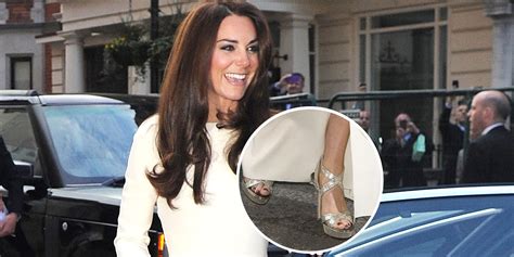 Kate Middleton Has Also Worn Dark Nail Polish And We Barely Noticed Top Indi News