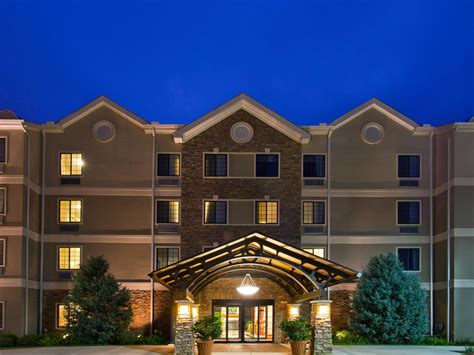 Tallahassee Hotels Staybridge Suites Tallahassee I 10 East Extended Stay Hotel In Tallahassee