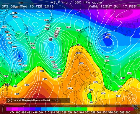 14 Day Uk Weather Forecast