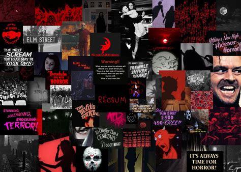 Check spelling or type a new query. horror aesthetic laptop wallpaper | Halloween desktop ...