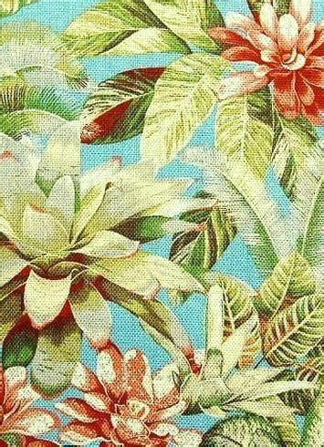 Every tommy bahama home collection has inspiration behind. Botanical Bliss Caribbean - Bridal Fabric by the Yard ...