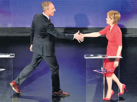 456,473 likes · 51,326 talking about this. Scottish: Most impressive thing about last night's ...