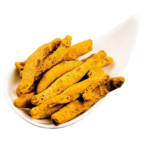 Organic Turmeric Finger At Rs 180 Kg Indian Spices In Bengaluru ID