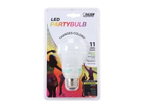 Feit Electric A19ledparty Led Party Bulb