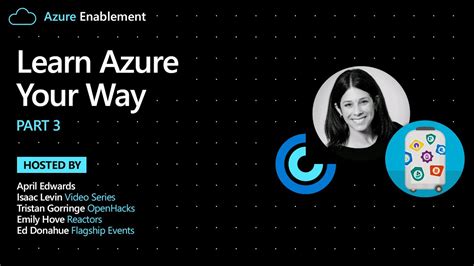 Learn Azure Your Way Pt 3