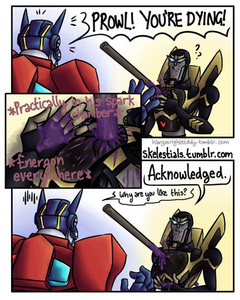 transformers animated | Tumblr | Transformers animated ...