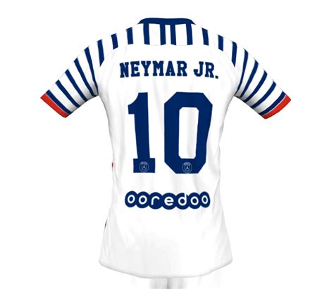 Parma comes up with this new jersey to pay homage to buffon's return. Psg Kit 21/22 - This Is How The Psg 21 22 Away Kit Could ...