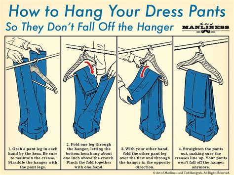 Employed By Tailors Around The World This Sartorial Hack Will Ensure