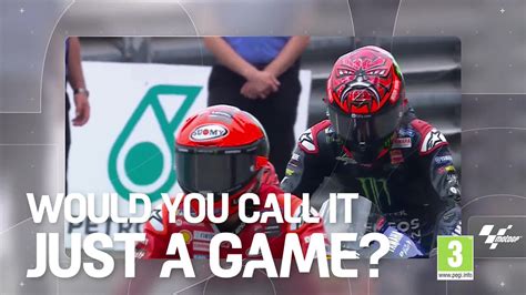 Motogp Esport On Twitter Live The Competition To The Fullest Its