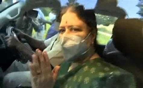 The election commission will state assembly election 2021 full schedule live: Tamil Nadu Election 2021: VK Sasikala's Court Move To ...