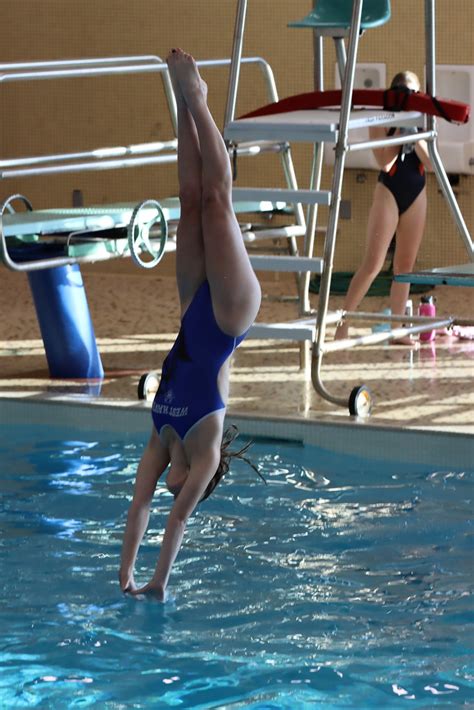Wh Girls Swim Vs Lyman Hall Senior Day 2022 183 Flickr