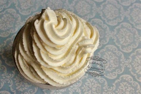 6 conseils pour réussir sa crème Chantilly Il était une fois la