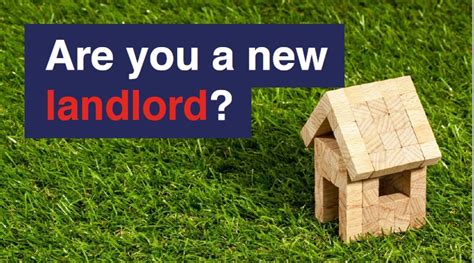 Are You a New Landlord? - Horizon Lets