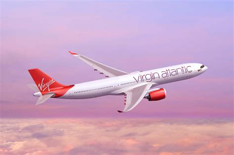 Virgin Atlantic Back In The Skies Simplexity Travel