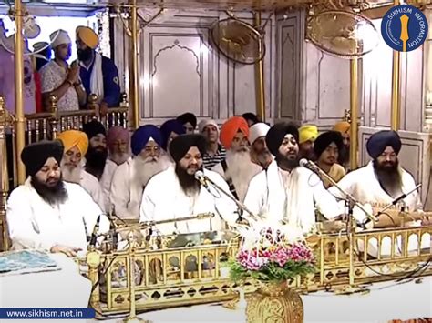 Sikh Ceremonies Include Amrit Sanchar Baptism Anand Karaj Sikh Wedding