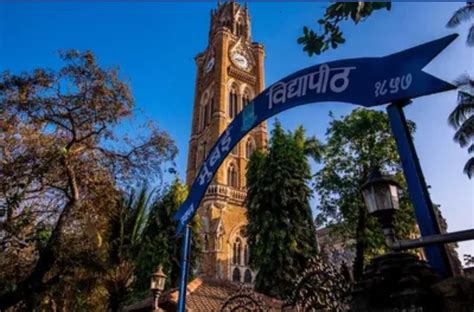 Mumbai University Exam News Date To Submit Applications Extended Till