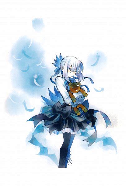 Pandora Hearts Mobile Wallpaper 2453053 Zerochan Anime