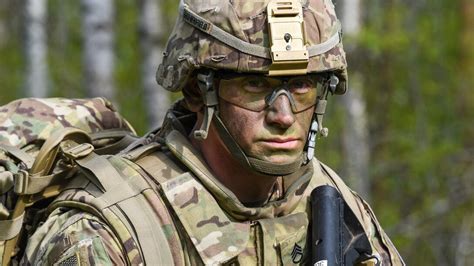 US Army combines European and African commands | American Military News