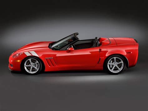 Visit cars.com and get the latest information, as well as detailed specs and features. CHEVROLET Corvette Convertible Grand Sport specs & photos ...