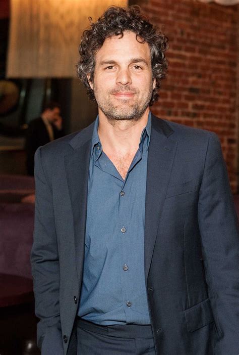 Mark Ruffalo Picture 61 The Empowered By Light Event