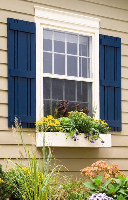 Pin By Harriett Hurley On Renovation House Shutters Exterior House