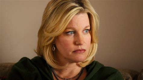 Not So Good Wife Breaking Bad Returns With Anna Gunn Savouring Role