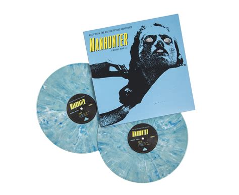 Released in 1988, beetlejuice is a horror comedy directed by tim burton starring michael keaton, winona ryder, geena davis, and alec baldwin. Manhunter (Original Motion Picture Music) | Light In The ...