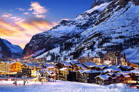 Top Des Stations De Ski Fran Aises Les Plus Populaires Val D Is Re
