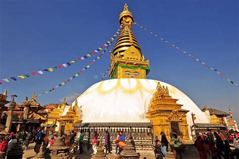 private kathmandu sightseeing tour unesco world heritage sites 2024