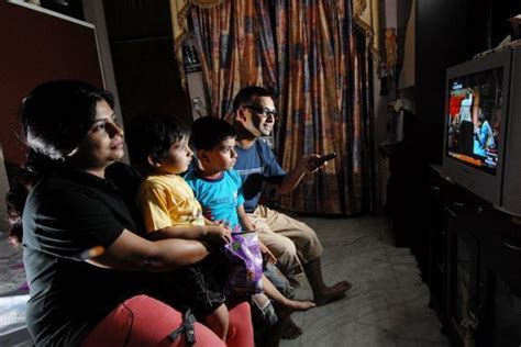 Family of four estimated monthly costs are 83,943.52руб (83,996.57₹) without rent. Indian families still watch TV together: BARC - Livemint