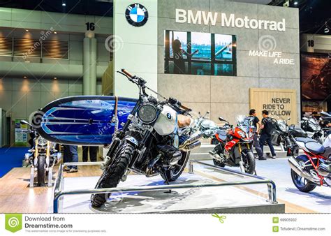 Näytä lisää sivusta bmw bkk motorcycle facebookissa. BMW Concept Path 22 On Display At The 37th Bangkok International Motor Show Editorial ...
