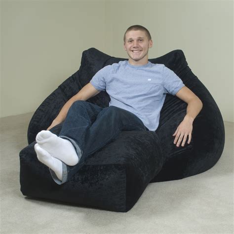The Best Large Bean Bag Chair Iucn Water