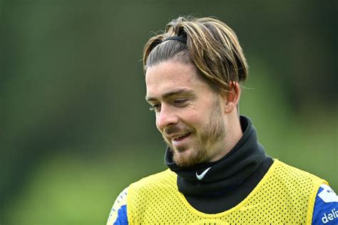 * see our coverage note. Everything Jack Grealish's managers, teammates and pundits ...