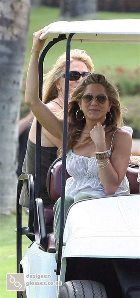 13 Best Jennifer Aniston Wearing Sunglasses Images On