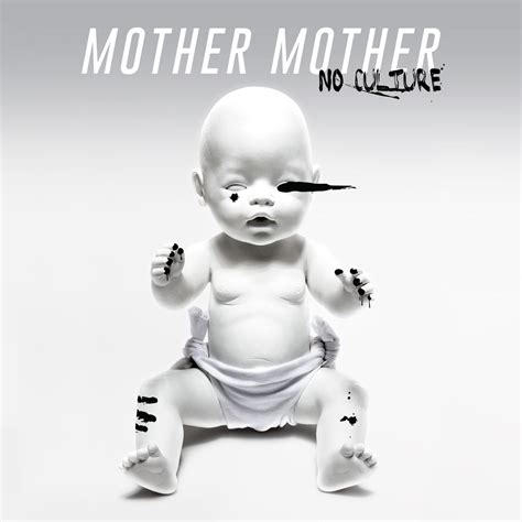 ‎no Culture Deluxe Mother Motherのアルバム Apple Music