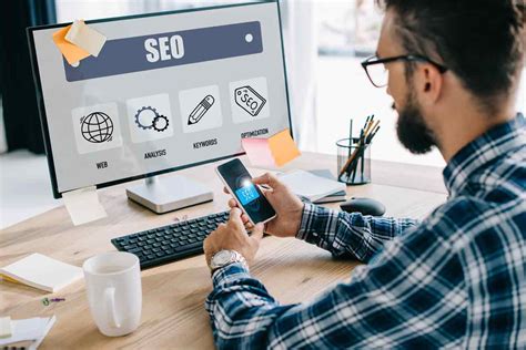 Seo Specialist Top Reasons To Hire An Seo Professional