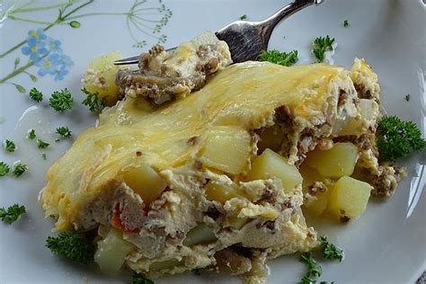 We did not find results for: Kohlrabi-Hack-Champignon-Kartoffel Auflauf von dbartel ...