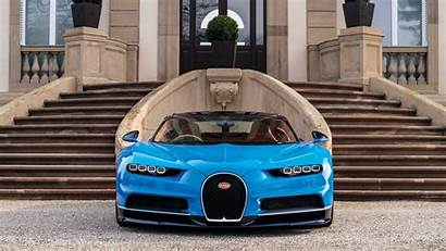 Bugatti Chiron 4k Veyron Cars Wallpapers Concept
