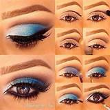 Images of How To Apply Makeup Correctly Step By Step