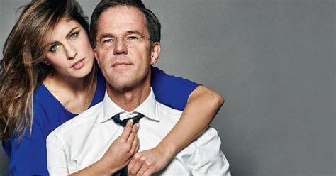 Born 14 february 1967) is a dutch politician serving as the prime minister of the netherlands since 2010 and as the leader of the people's party for freedom and democracy (vvd) since 2006. Mark Rutte intiem met Marieke | Binnenland | Telegraaf.nl