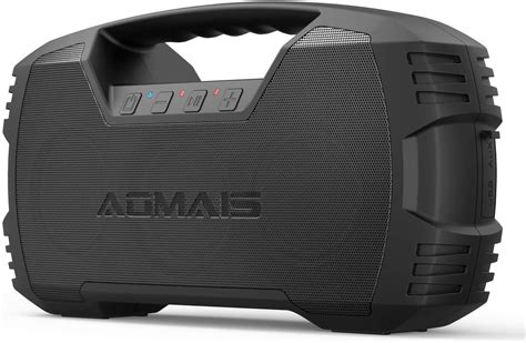 Best buy customers often prefer the following products when searching for best selling bluetooth speakers. AOMAIS GO Bluetooth Speakers, 40H Playtime Outdoor ...