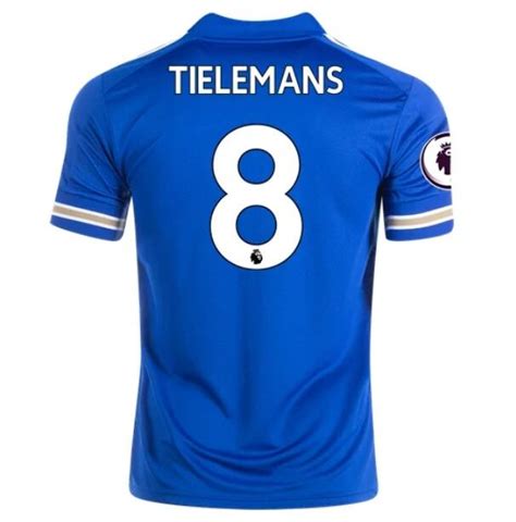 Fans have been upset with how ea sports has gone about team of the season so far in fifa 21 ultimate team. Youri Tielemans #8 Leicester City 20/21 Home Soccer Jersey ...