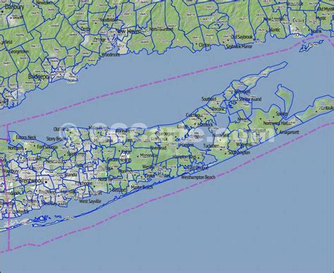 List of zipcodes in babylon, new york; Suffolk County, NY Zip Codes - Southampton Zip Codes