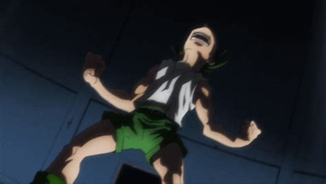 Explore and share the best gon transformation gifs and most popular animated gifs here on giphy. Image - I1aJKbiX8xdi5.gif | Naruto Fanon Wiki | FANDOM ...