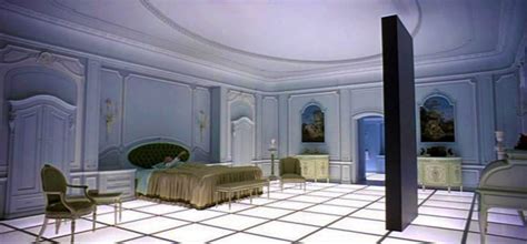 Frank poole), and william sylvester (dr. How '2001: A Space Odyssey' Inspired The Hundreds Retail ...