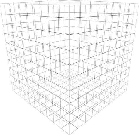 3d Grid Png Warped 3d Grid Images Stock Photos Vectors Shutterstock