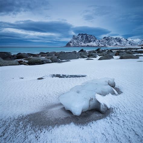 Lofoten Islands Winter 2014 Photography Tour Northern Lights And